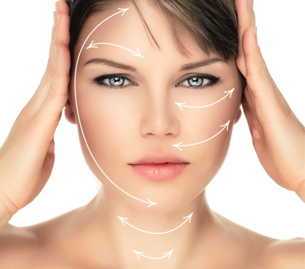 Facelift in Marbella