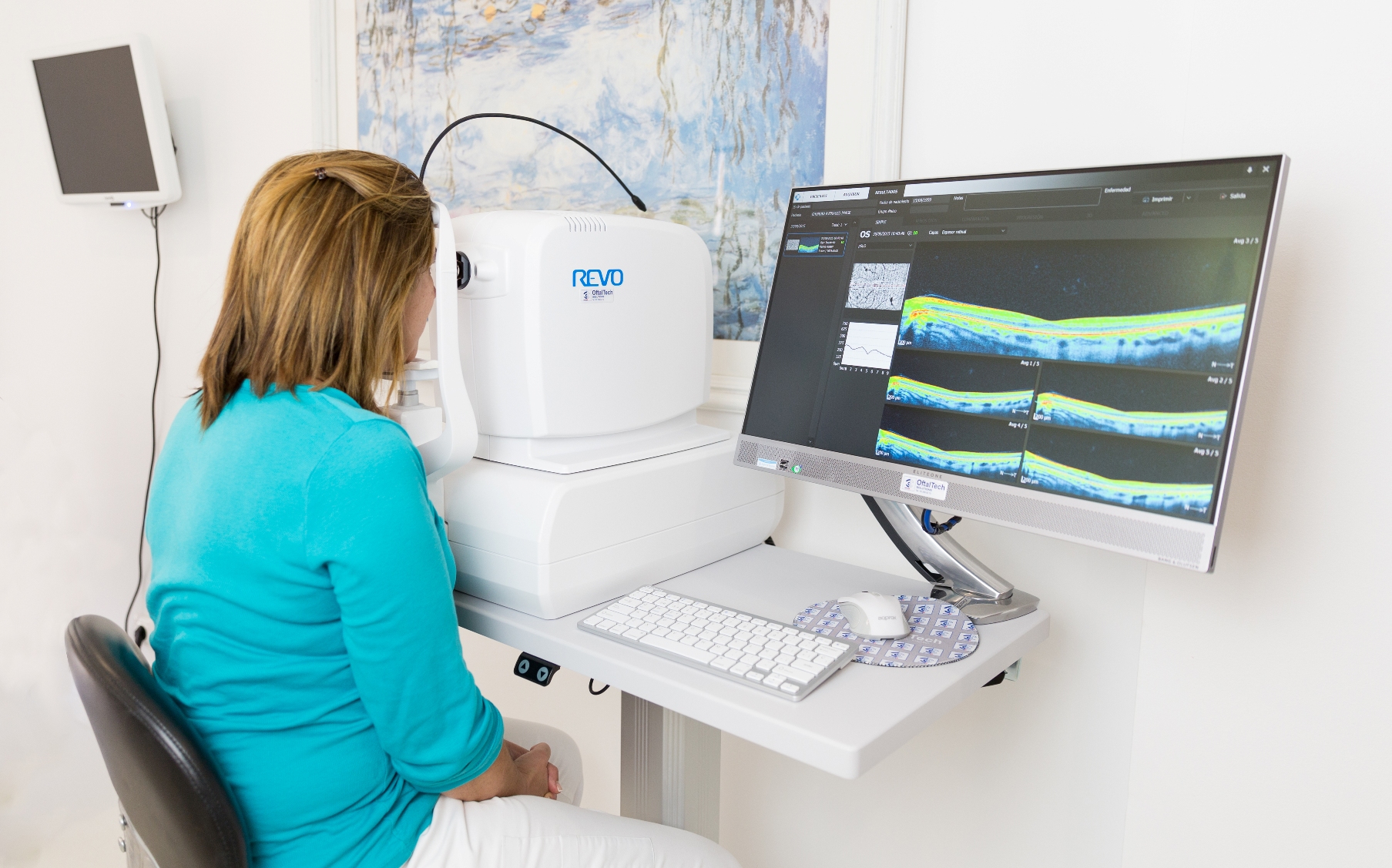 Private Ophthalmologist in Puerto Banus