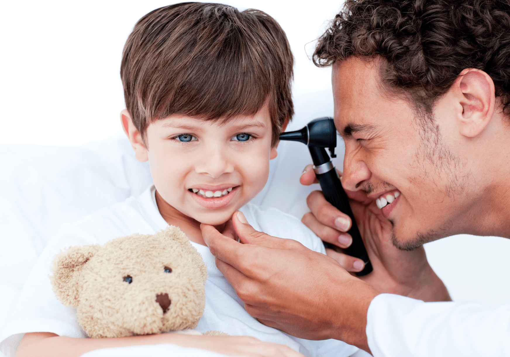 Specialist ear doctor in Puerto Banus