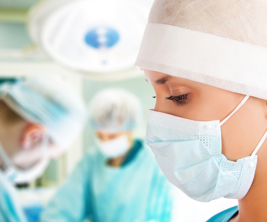 Neurosurgery in Marbella
