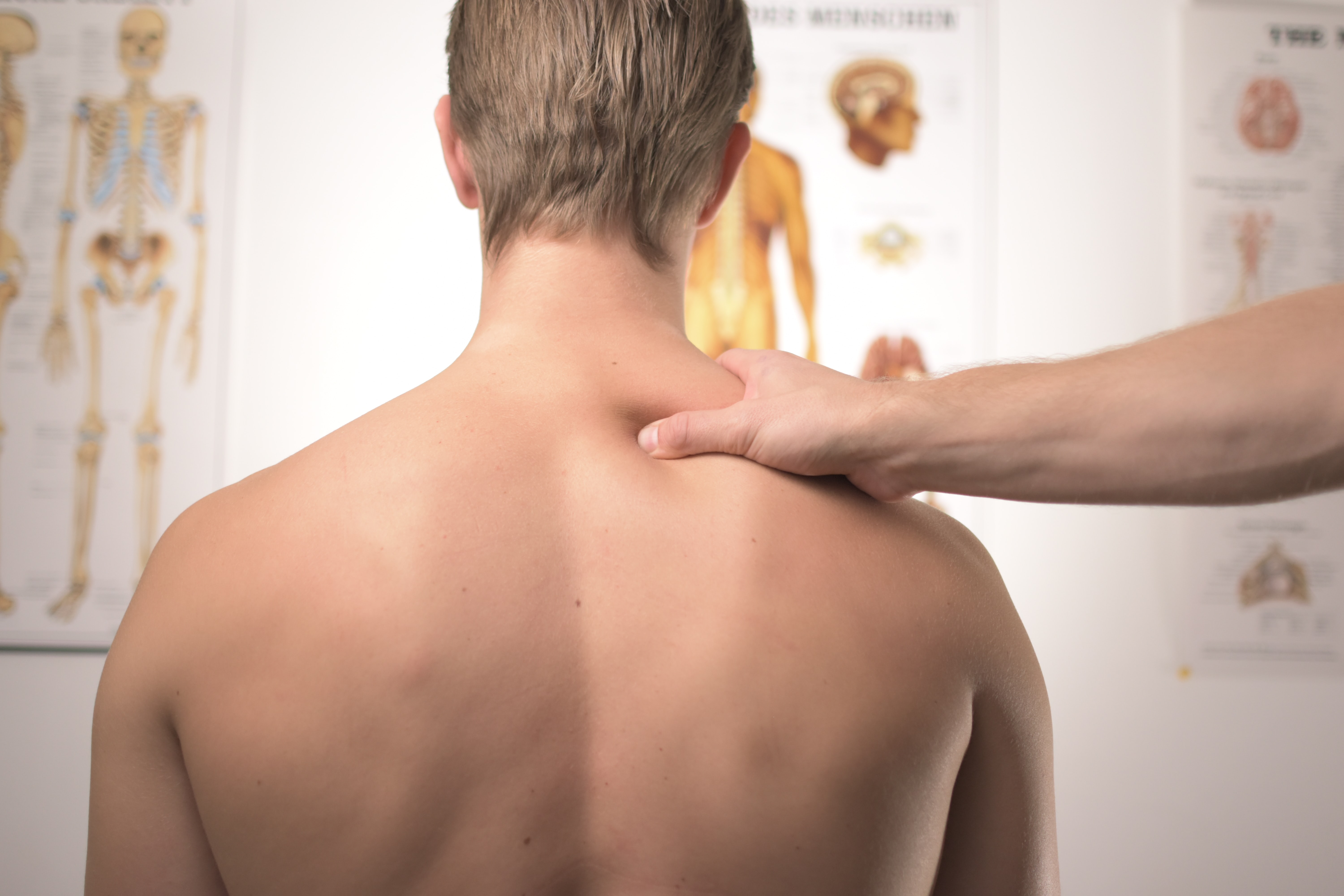 Best pain management doctor in Marbella
