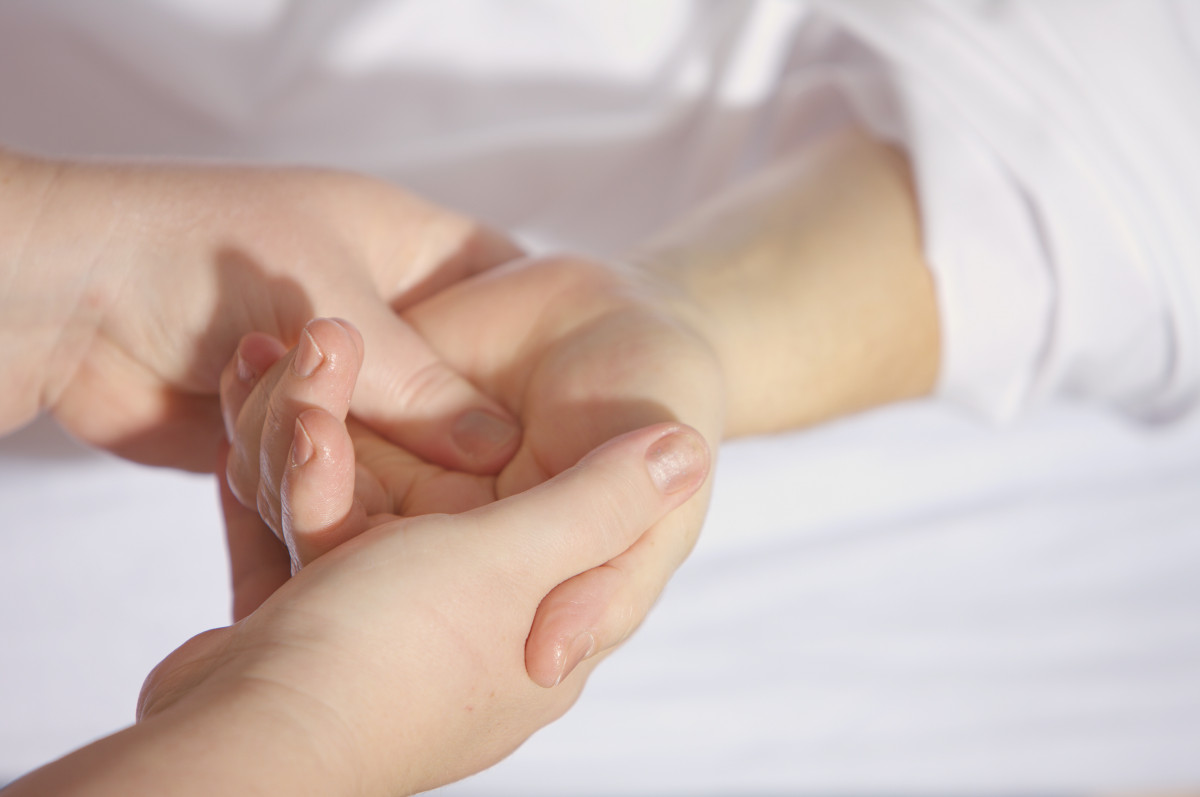 Diagnosis for Palmoplantar Pustulosis in Puerto Banus