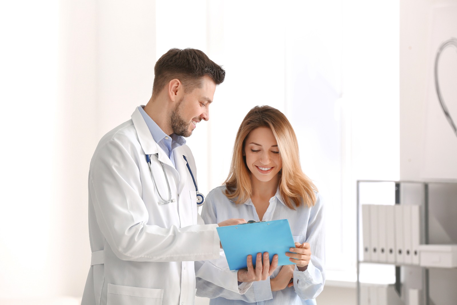 Gynecologist for prenatal care in Costa del Sol