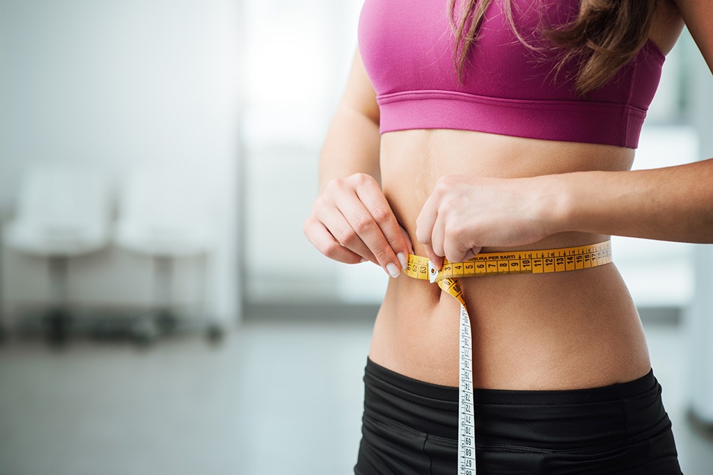 Nutritionist for healthy weight in Puerto Banus