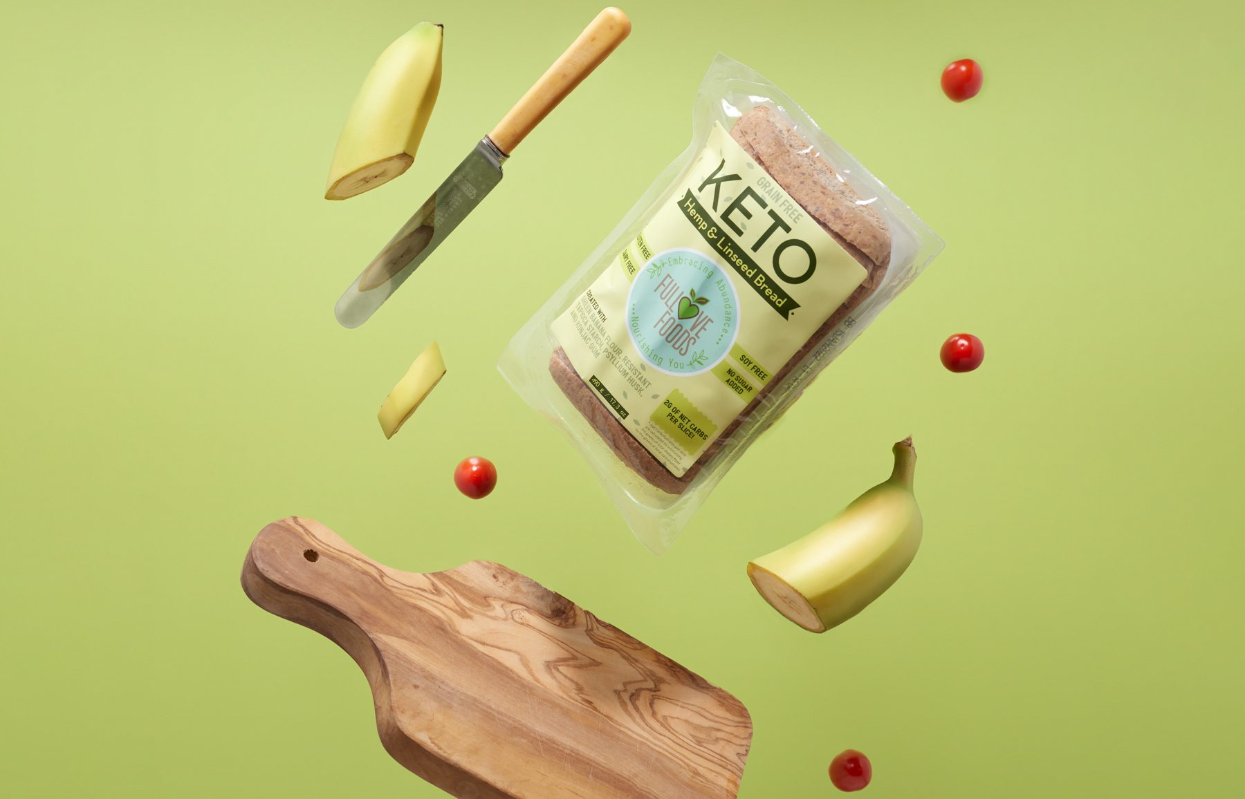 Nutritionist for keto diet in Costa del Sol