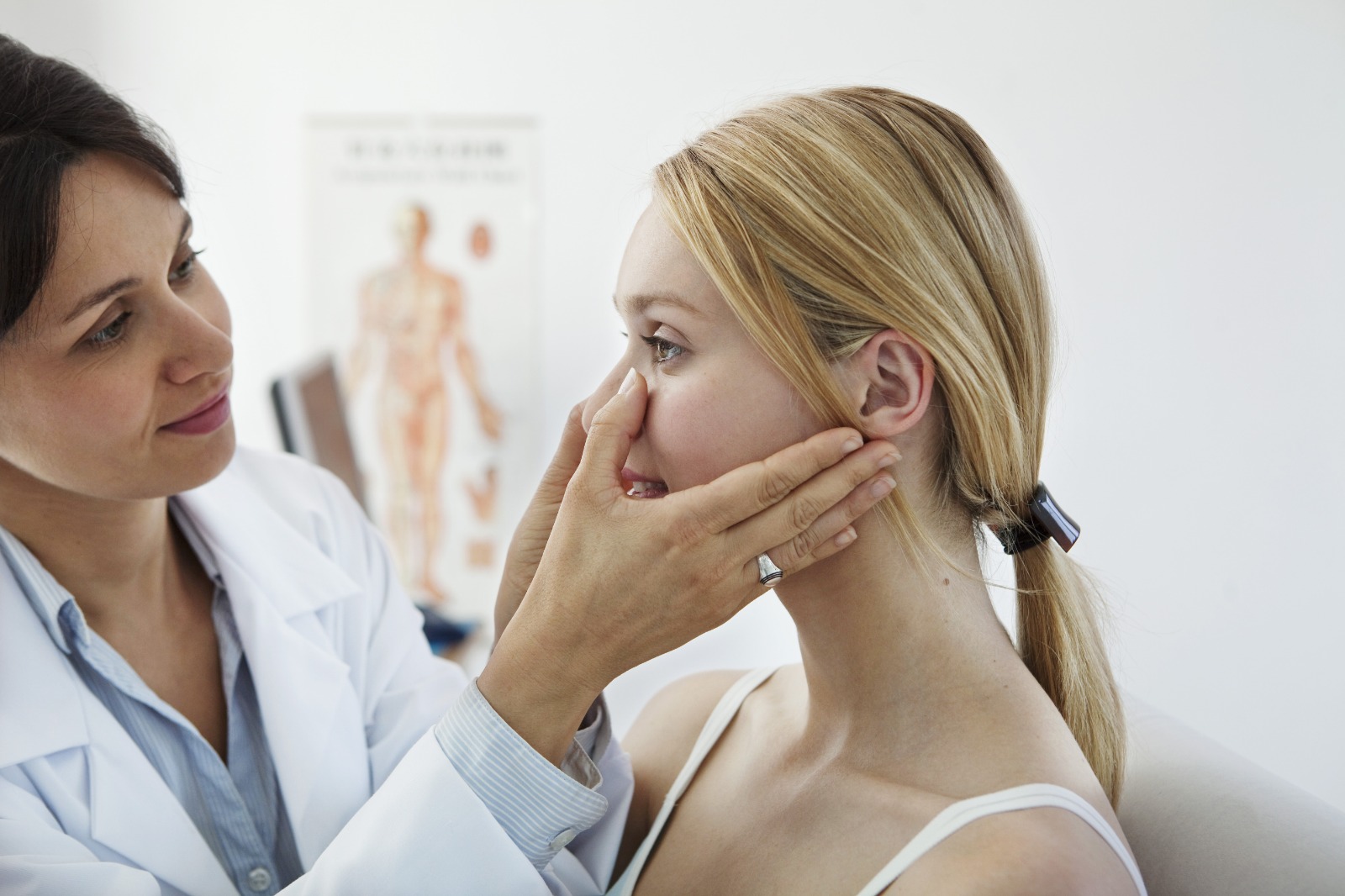 Full Medical Check-Up in Costa del Sol