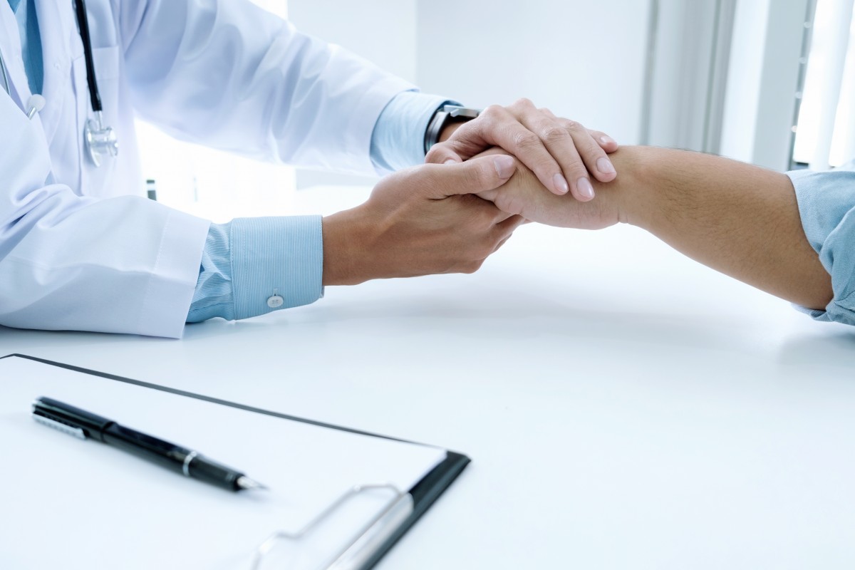 Psychologist for Emotional Trauma in Costa del Sol