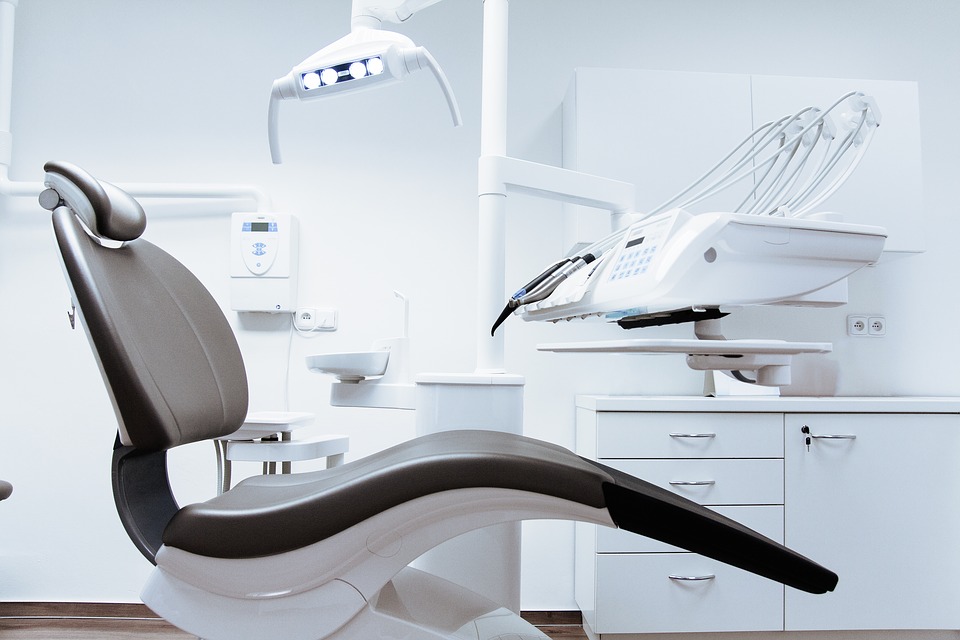 Dental X-Ray in Puerto Banus