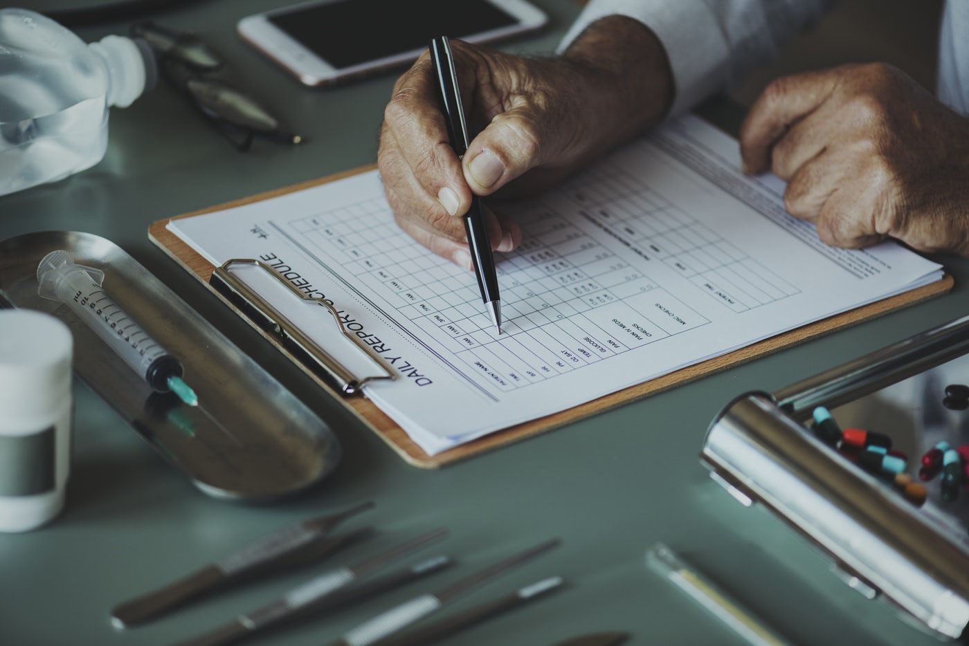Cognitive Decline Diagnosis in Costa del Sol