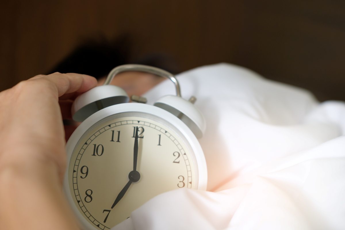 Sleep Study in Costa del Sol
