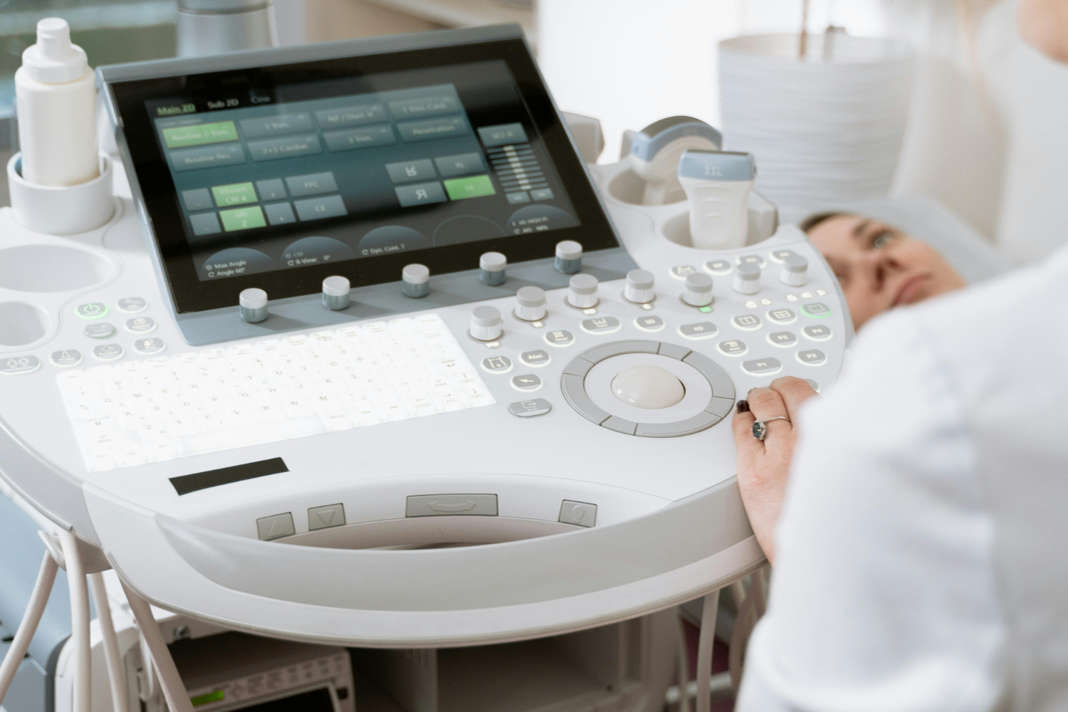 Adhesiolysis Treatment in Puerto Banus