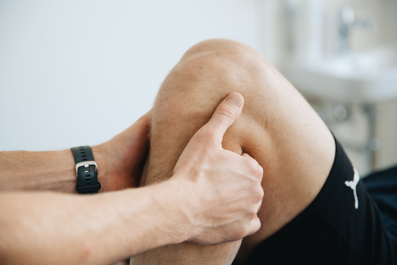Recovery and Rehabilitation of a Stroke in Marbella