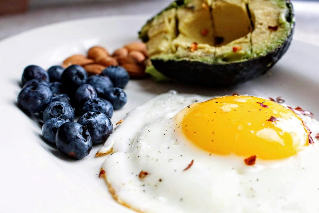 Keto Diet Expert in Marbella