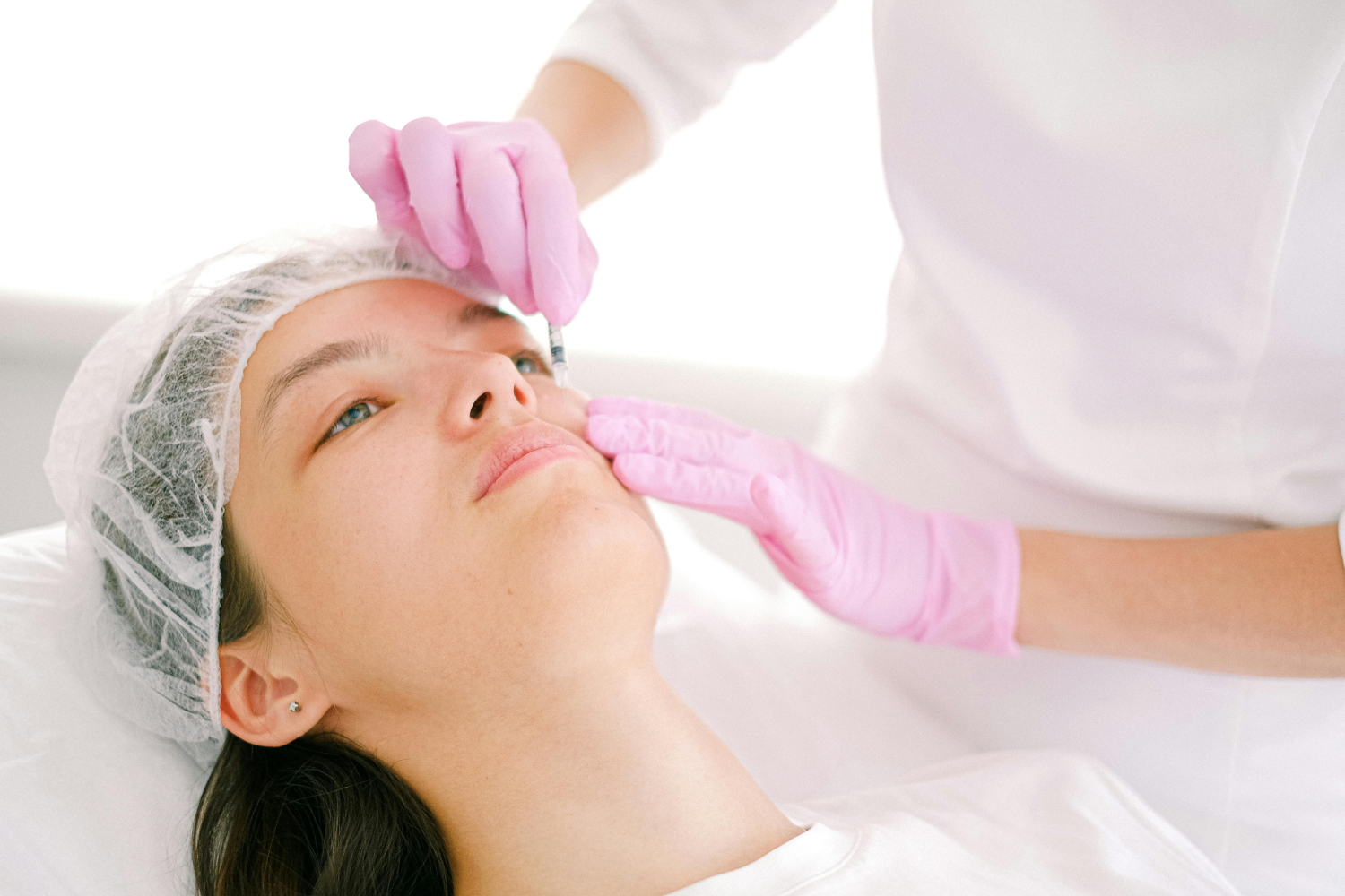 Botox Injections for Wrinkle Reduction in Marbella